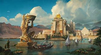 Image result for Ancient World Art
