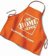 Image result for Home Depot Apron Employees