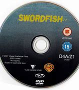 Image result for Swordfish DVD-Cover