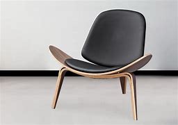 Image result for Shell Chair