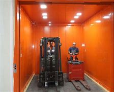 Image result for Small Freight Elevators