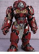 Image result for Space Marine Out of Armor