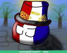 Image result for Vichy France Country Ball