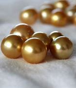 Image result for Golden South Sea Pearls