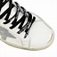 Image result for White Golden Goose Sneakers