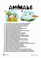 Image result for Any Questions Animal