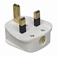 Image result for Small Appliance Plugs