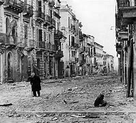 Image result for Italy After WW2
