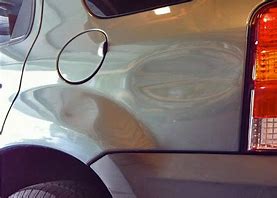 Image result for Paintless Dent Removal Before and After