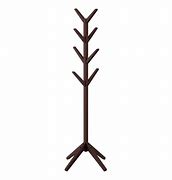 Image result for Wooden Coat Tree