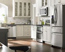 Image result for Whirlpool Kitchen Appliance Suites