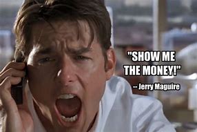 Image result for Jerry Maguire Famous Quotes