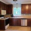 Image result for Kitchen Stove and Refrigerator Cabinet Surround