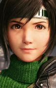 Image result for Yuffie Game