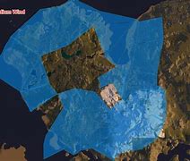 Image result for Ark Ragnarok Wind Map