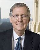 Image result for Mitch McConnell