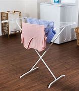 Image result for Foldable Clothes Dryer Rack