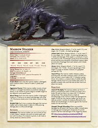 Image result for Dnd 5E Cave Monsters