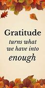 Image result for Feeling Thankful Quotes