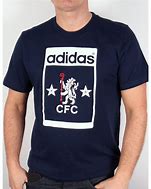 Image result for Chelsea Adidas T-Shirt
