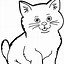 Image result for Cat Clip Art