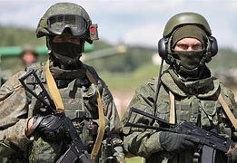 Image result for Russian Soldier Uniform