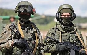 Image result for Modern Russian Army Gear