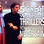 Image result for 90s Crime TV Shows