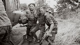 Image result for Vietnam Civilian War Crimes