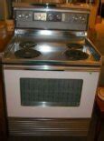 Image result for Kenmore Stove 90s