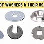 Image result for Washer Construction