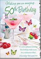 Image result for 50th Birthday Quotes Women