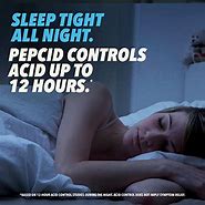 Image result for Pepcid AC Maximum Strength For Heartburn Prevention & Relief - 50 Ct