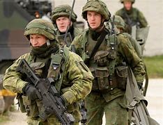 Image result for Lithuanian Military Equipment