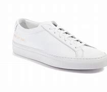 Image result for White Leather Tennis Shoes for Women