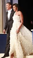 Image result for Michelle Obama at the Inauguration