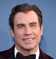 Image result for John Travolta Big-Hair