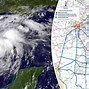 Image result for Texas Hurricane Map