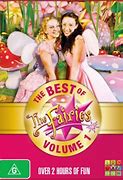 Image result for The Adventures of Disney Fairies DVD