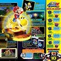 Image result for Super Mario Galaxy Buttons