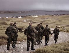 Image result for Falklands War Images