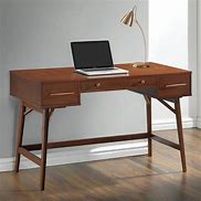 Image result for Mid Century Modern Style Desk
