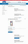 Image result for Lowe's Order Status