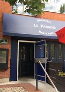 Image result for Le Paradis Restaurant Toronto