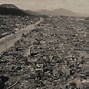 Image result for Hiroshima Bomb Crater Ground Zero