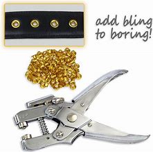 Image result for Grommet Pliers