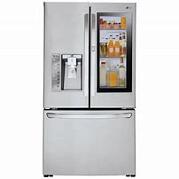 Image result for Photo of a LG Refrigerator with a Dishwasher On the Side