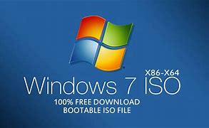 Image result for Windows 7 ISO File Download 32-Bit