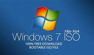 Image result for Imagen Windows 7 ISO