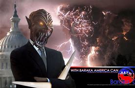 Image result for Baraka Obama Mortal Kombat